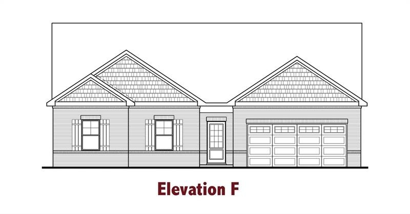 6833 Lancaster Crossing, Flowery Branch, GA 30542 - photo 1