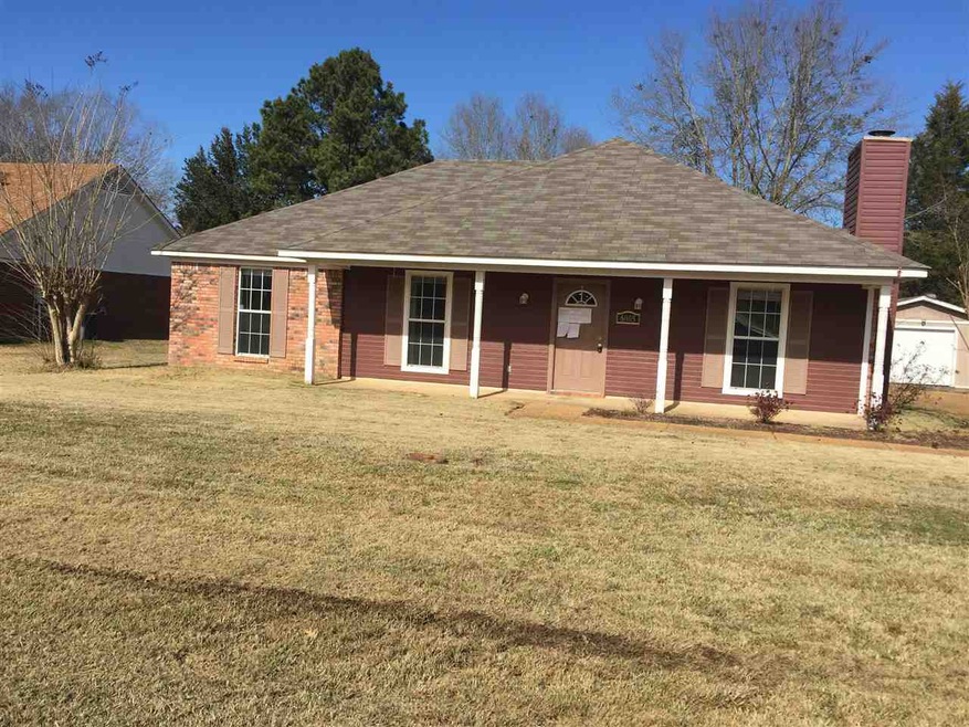 6005 Cedar Glenn Dr, Byram, MS 39272 - photo 1