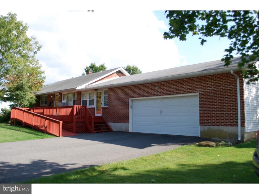 2174 Porter Rd, Bear, DE 19701 - photo 1