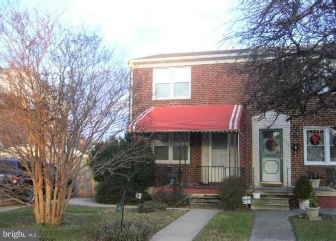 5911 Cedonia Ave, Baltimore, MD 21206 - photo 1