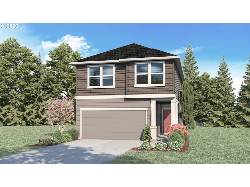 2280 30th Place, Springfield, OR 97477 - photo 1