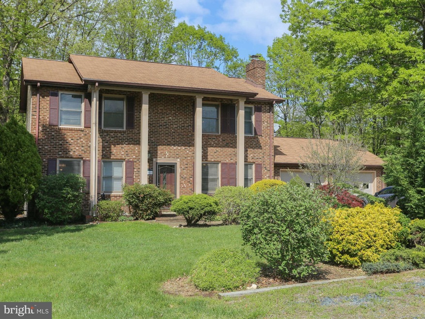 1010 Bayview Overlook, Stafford, VA 22554 - photo 1