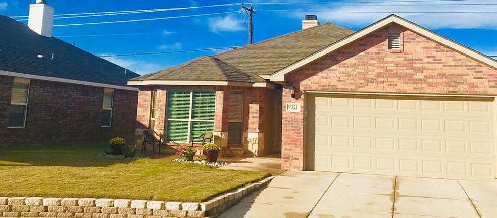 9321 Hawthorne Ct, Odessa, TX 79765 - photo 1