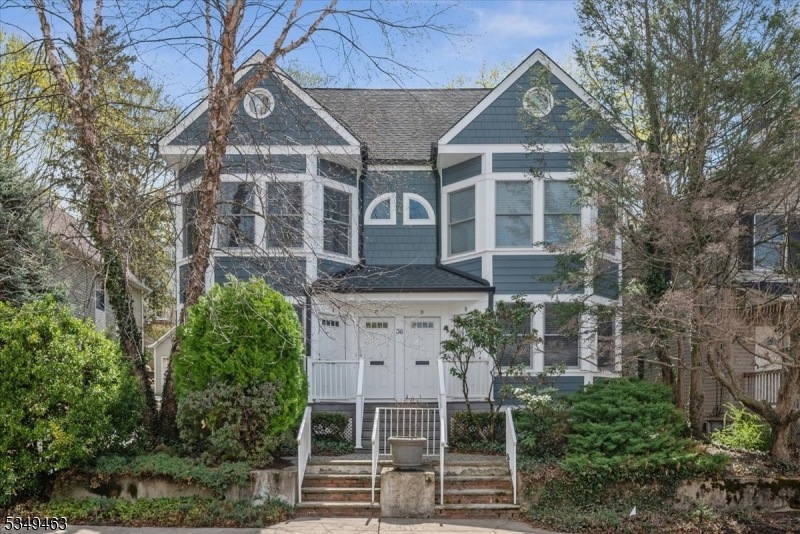 36 Phoenix Ave unit A, Morristown, NJ 07960 - photo 1