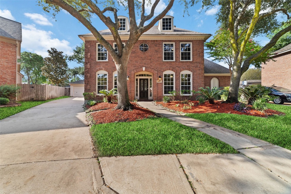 7930 Ivy Trail Ct, Houston, TX 77095 - photo 1