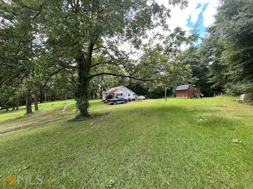 2545 W Highway 166, Carrollton, GA 30117 - photo 1