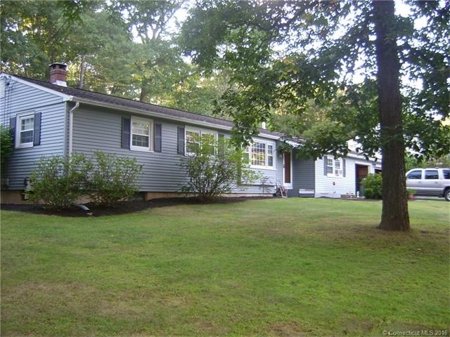 Welcome to 75 Beacon Road