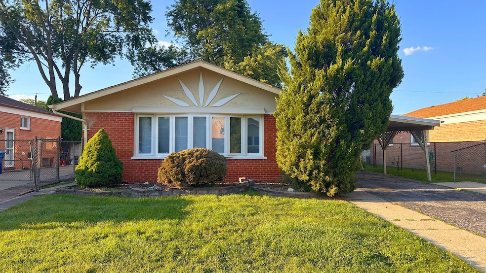 3416 W 124th St, Alsip, IL 60803 - photo 1