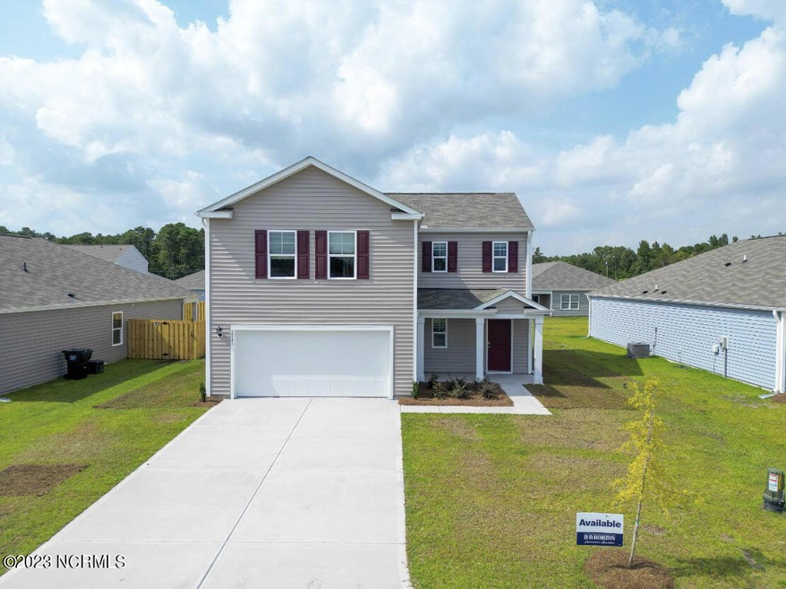 Arden  Lot 68