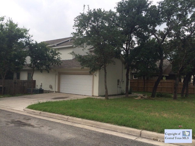 1101 Delmar St, San Marcos, TX 78666 - photo 1