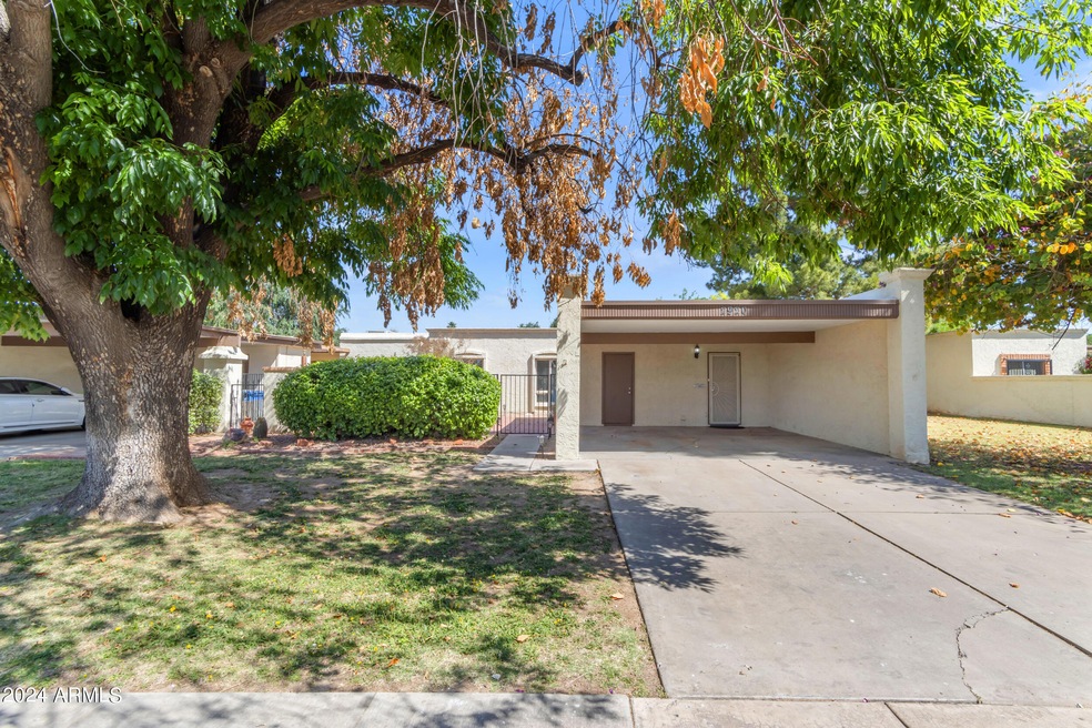 2920 W Lamar Rd, Phoenix, AZ 85017 - photo 1