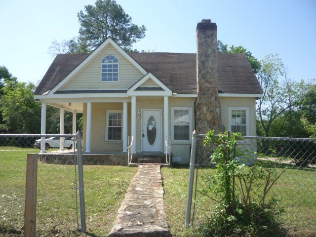 Main View