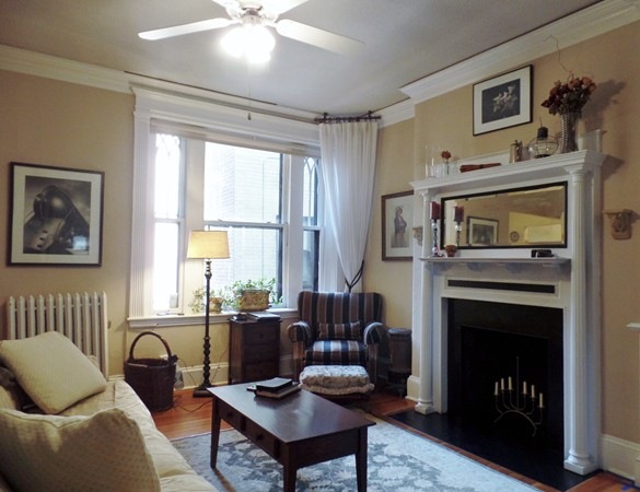 30 Peterborough St unit 24, Boston, MA 02215 - photo 1