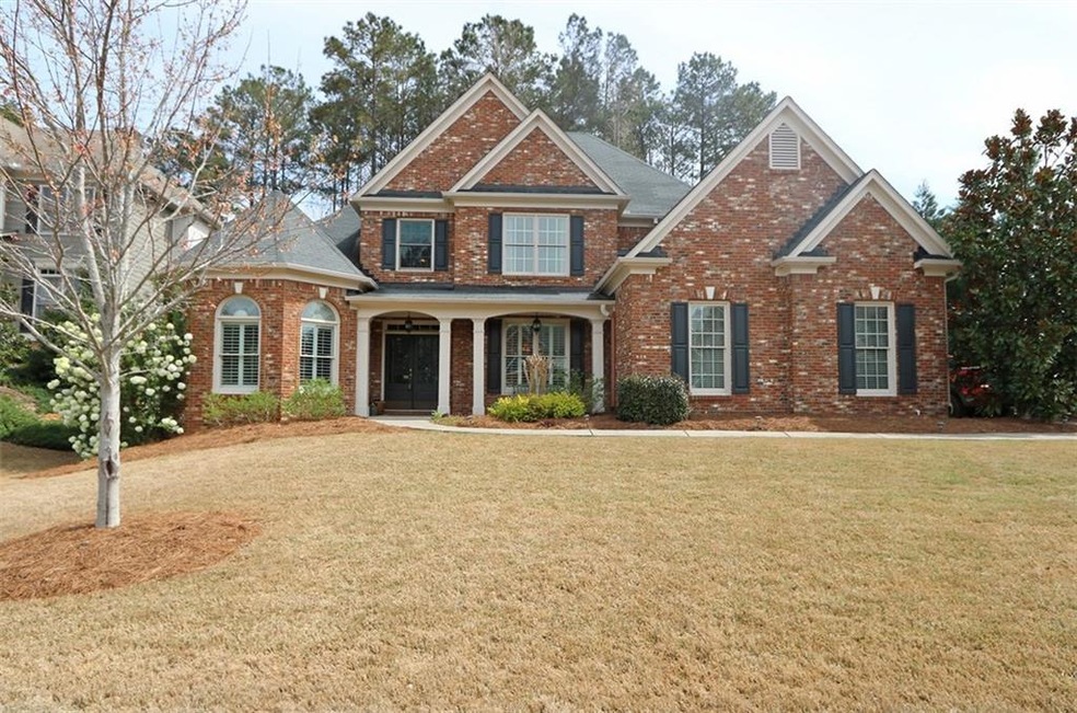 WELCOME HOME - GORGEOUS MASTER ON MAIN WITH 2 BDRM