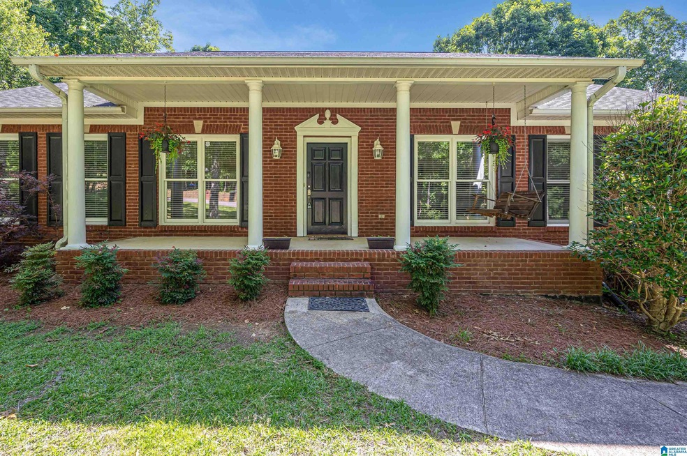 8633 Woodview Ln, Pinson, AL 35126 - photo 1