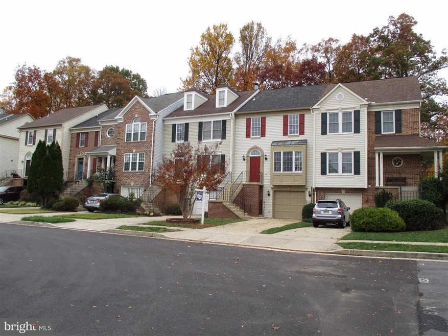 8751 Birkenhead Ct, Laurel, MD 20723 - photo 1