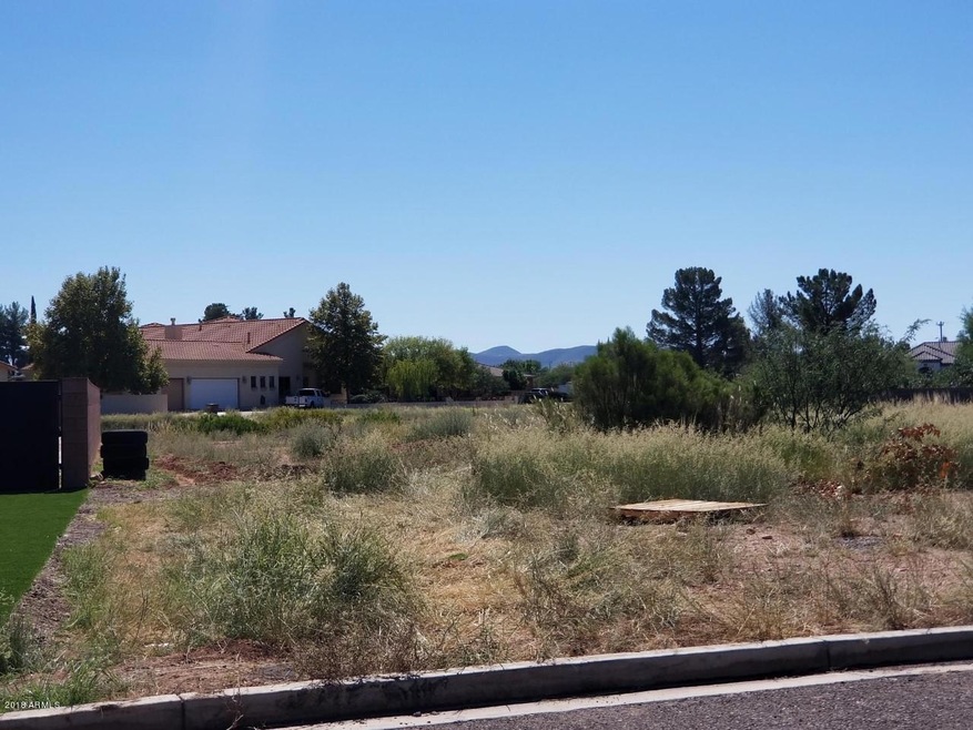 2923 Acacia LOT 11 view 1