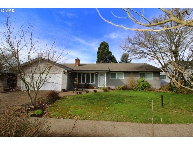 1094 President St, Eugene, OR 97401 - photo 1