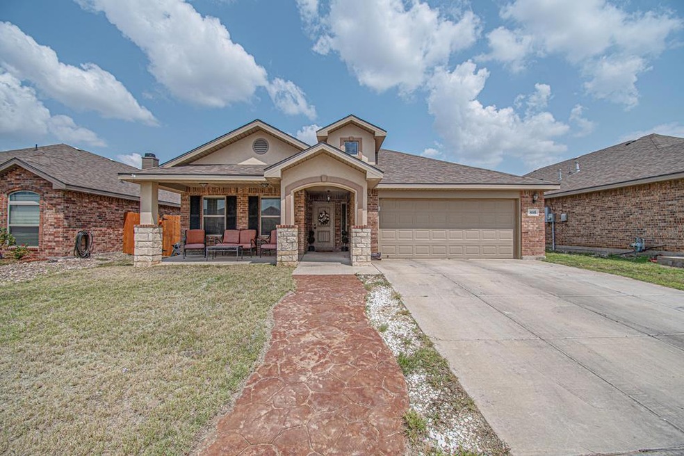 805 E 94th St, Odessa, TX 79765 - photo 1