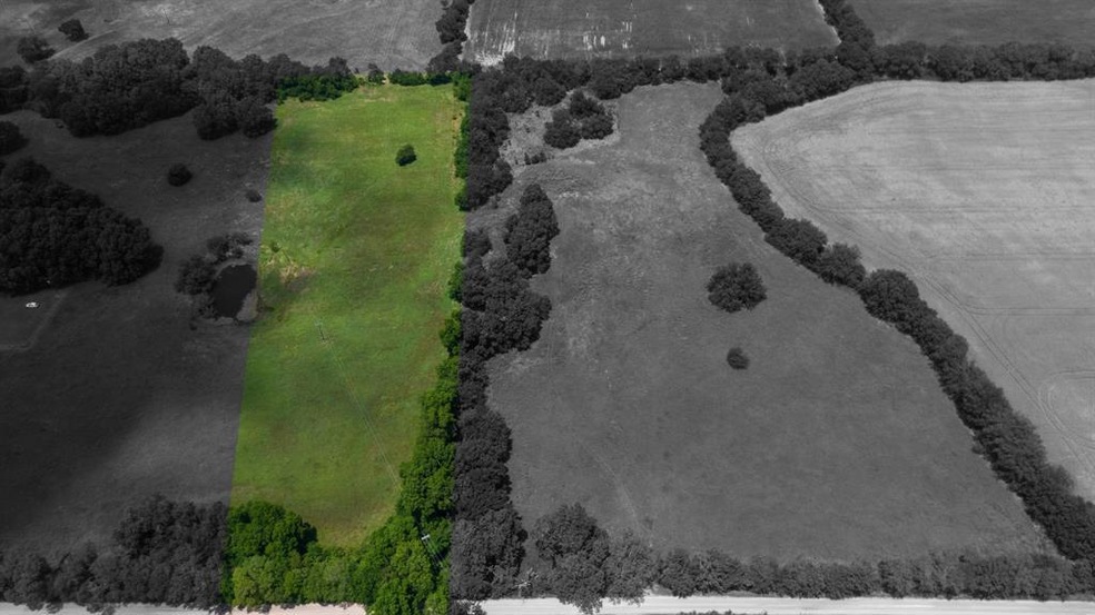 TBD County Rd 4040, Ector, TX 75439 - photo 1