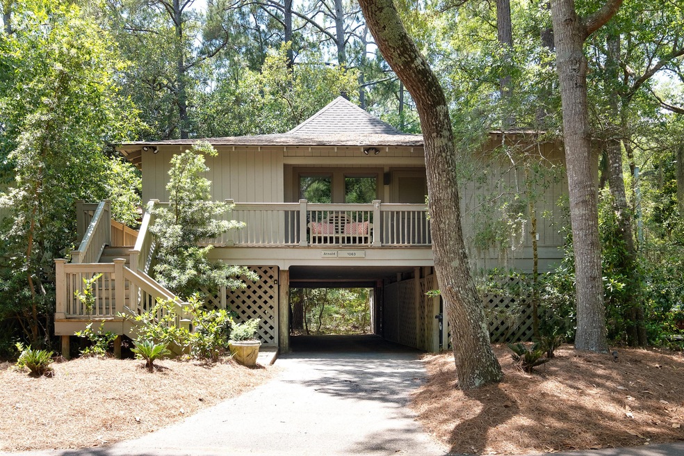 1063 Sparrow Pond