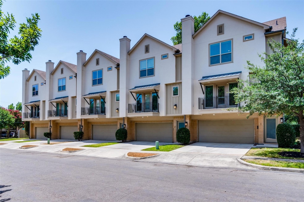 5830 Oram St unit 3, Dallas, TX 75206 - photo 1