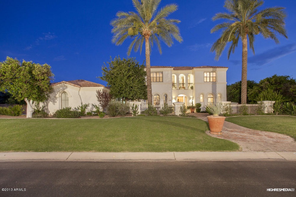 3453 E Jaeger Cir unit 1, Mesa, AZ 85213 - photo 1