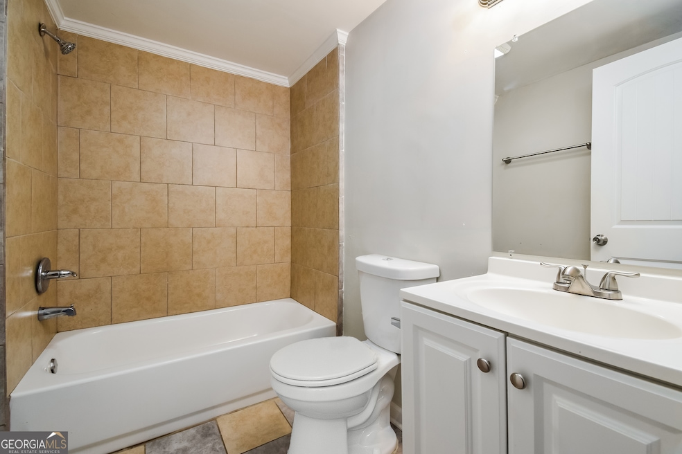 185 Forest Rd, Stockbridge, GA 30281 - photo 1