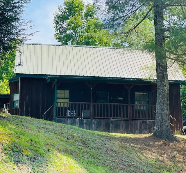 Cabin