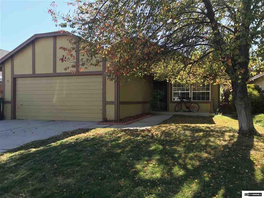 1707 Noreen Dr, Sparks, NV 89434 - photo 1