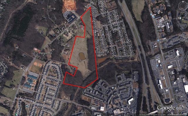 00 Ranson Rd, Huntersville, NC 28078 - photo 1