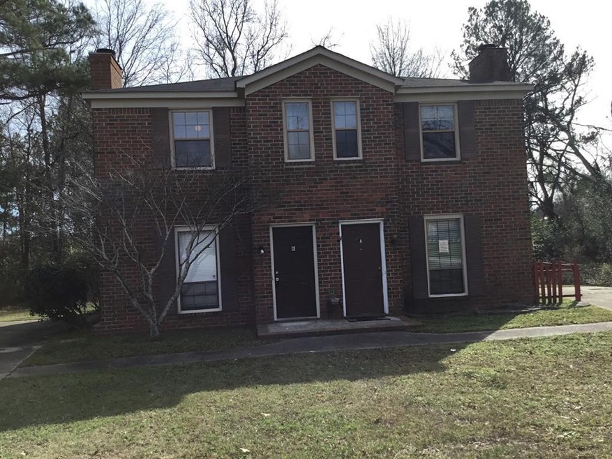 415 Evans Mill Cir unit B, Evans, GA 30809 - photo 1