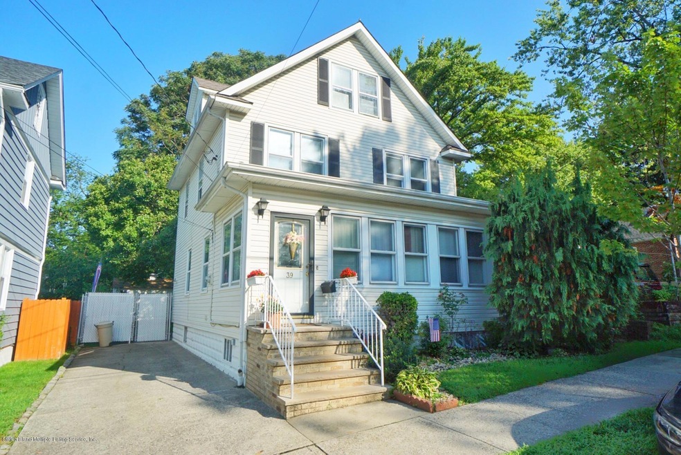 39 Dudley Ave, Staten Island, NY 10301 - photo 1