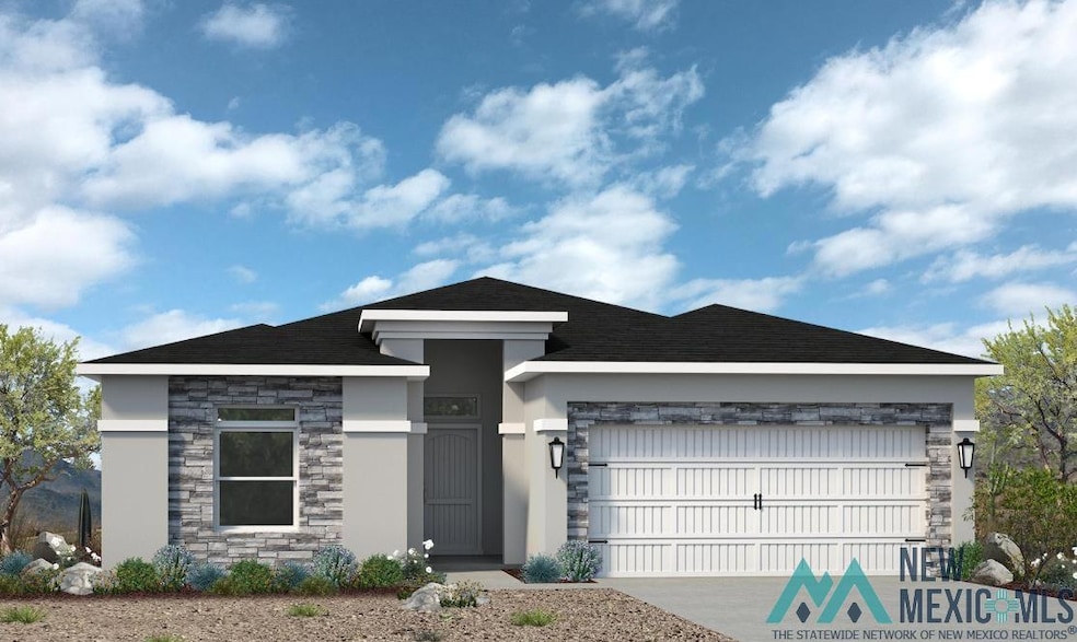 3722 Agave Dr, Carlsbad, NM 88220 - photo 1