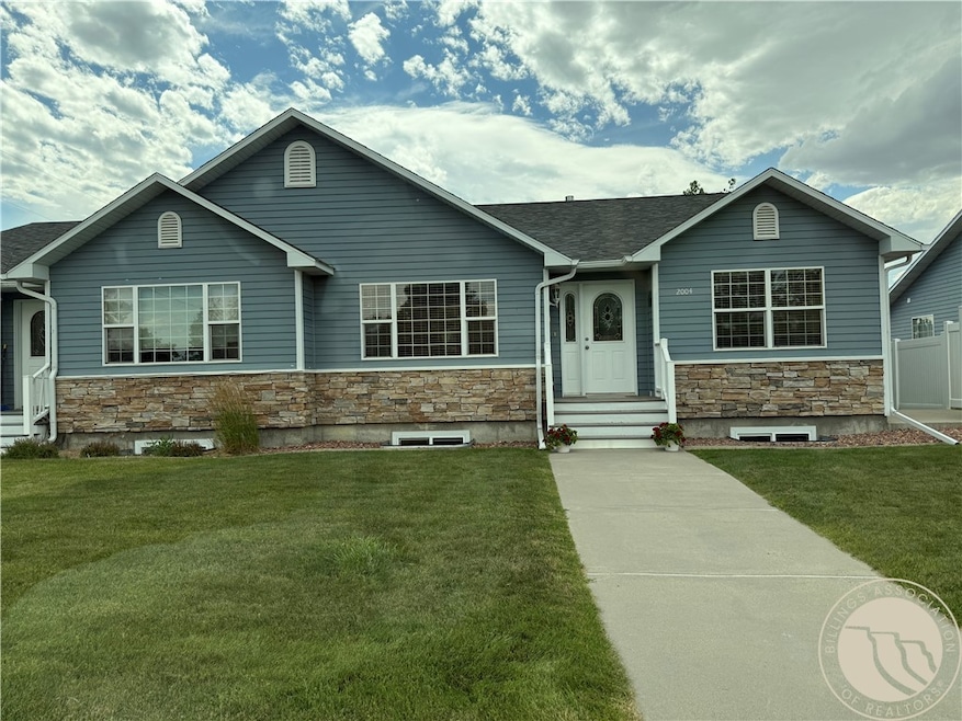 2004 Lake Elmo Drive