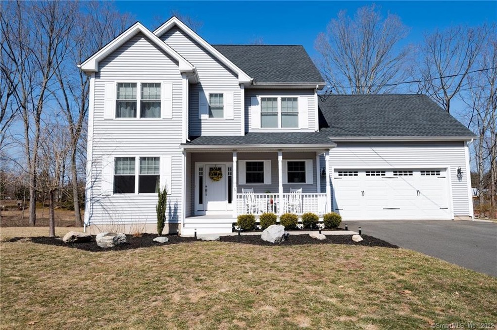 5 Beechwood Cir, Cromwell, CT 06416 - photo 1