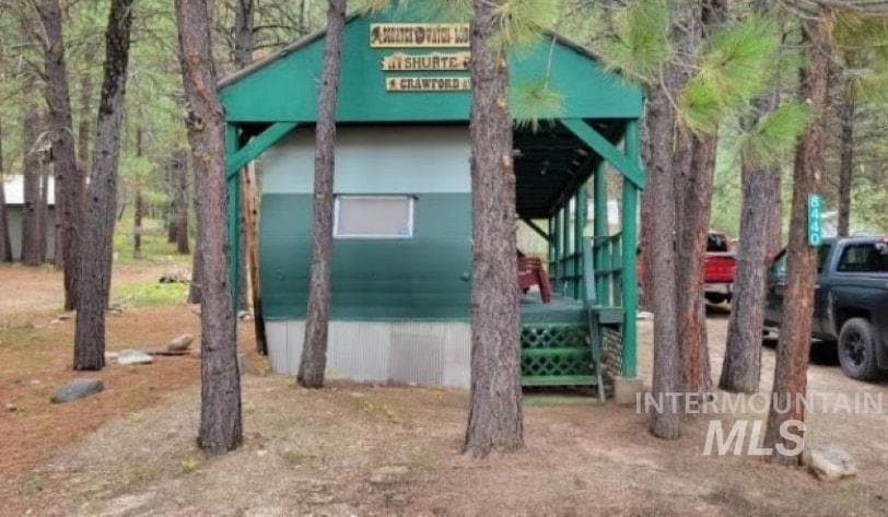 22 Lantz Way, Lowman, ID 83637 - photo 1