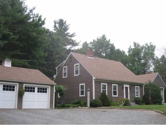 187 Southwest Rd, Canterbury, NH 03224 - photo 1