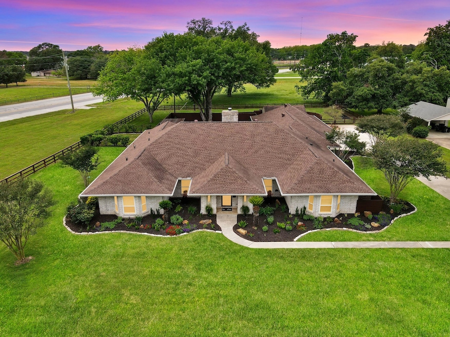 22003 Rosewood Trail, Tomball, TX 77377 - photo 1