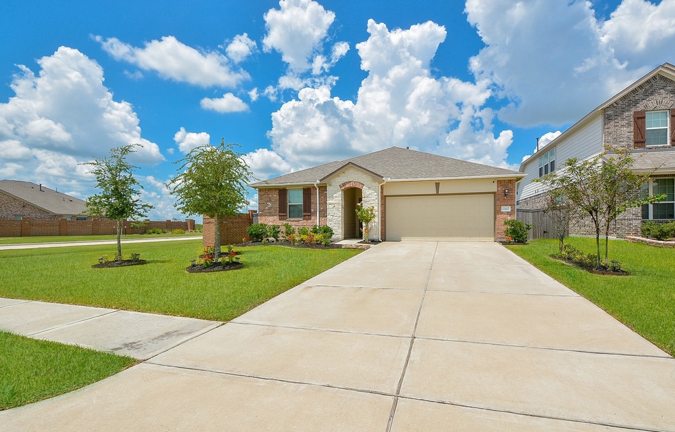 17407 Hartford Field Ln, Hockley, TX 77447 - photo 1