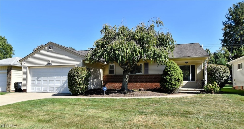 Under Contract $289,000