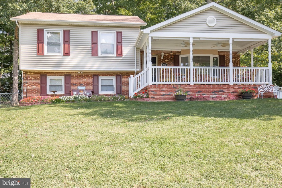 336 Albany St, Fredericksburg, VA 22407 - photo 1
