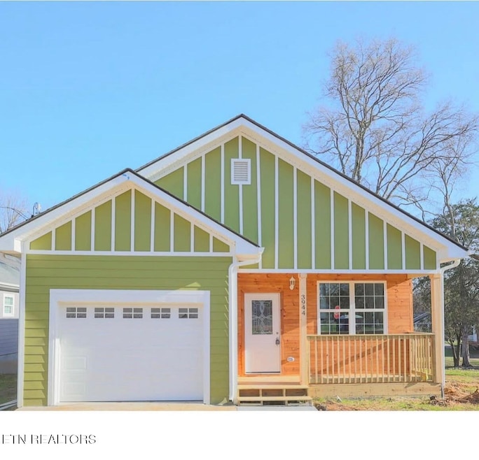 3944 Seahorn Ave, Knoxville, TN 37914 - photo 1