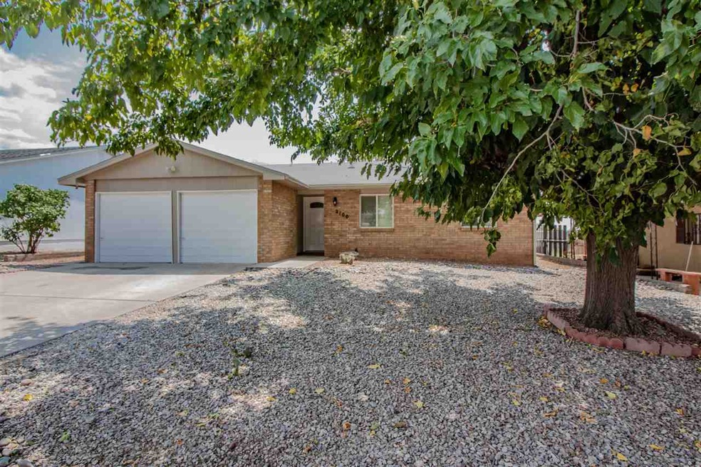 2100 Abbott Ave, Alamogordo, NM 88310 - photo 1