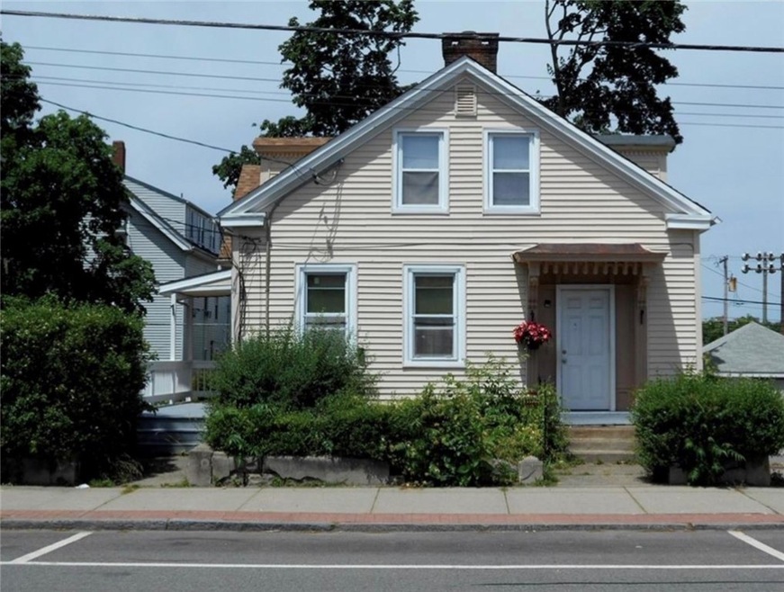 244 Broadway, Pawtucket, RI 02860 - photo 1
