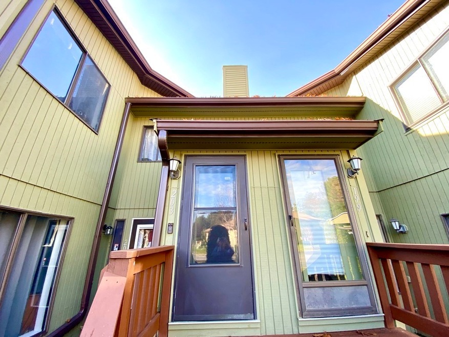 203 Trailside Way unit 203, Ashland, MA 01721 - photo 1