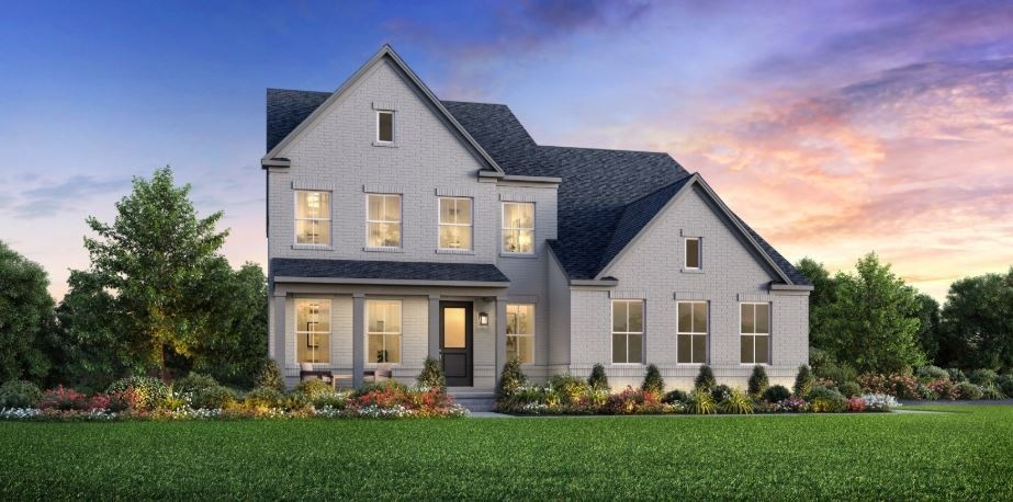 467 Tomlinson Pointe Dr, Mt. Juliet, TN 37122 - photo 1