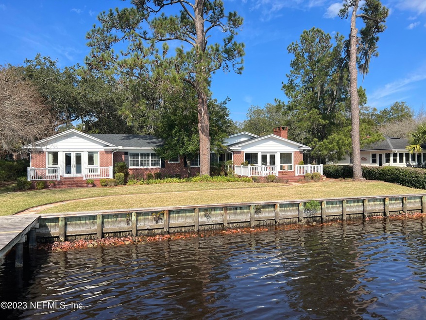 2019 Woodmere Cir, Jacksonville, FL 32210 - photo 1