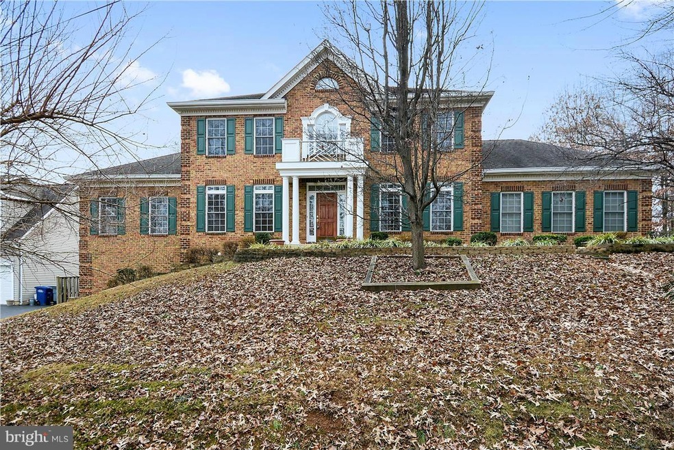 2415 Chestnut St, Falls Church, VA 22043 - photo 1