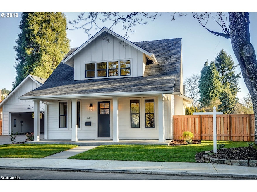 1537 10th St, West Linn, OR 97068 - photo 1